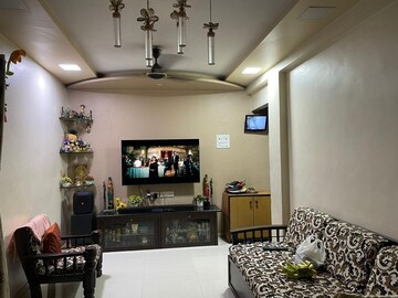 Kitchen in 2 BHK Apartment at Dosti Acres Aster, Wadala East – for Rent