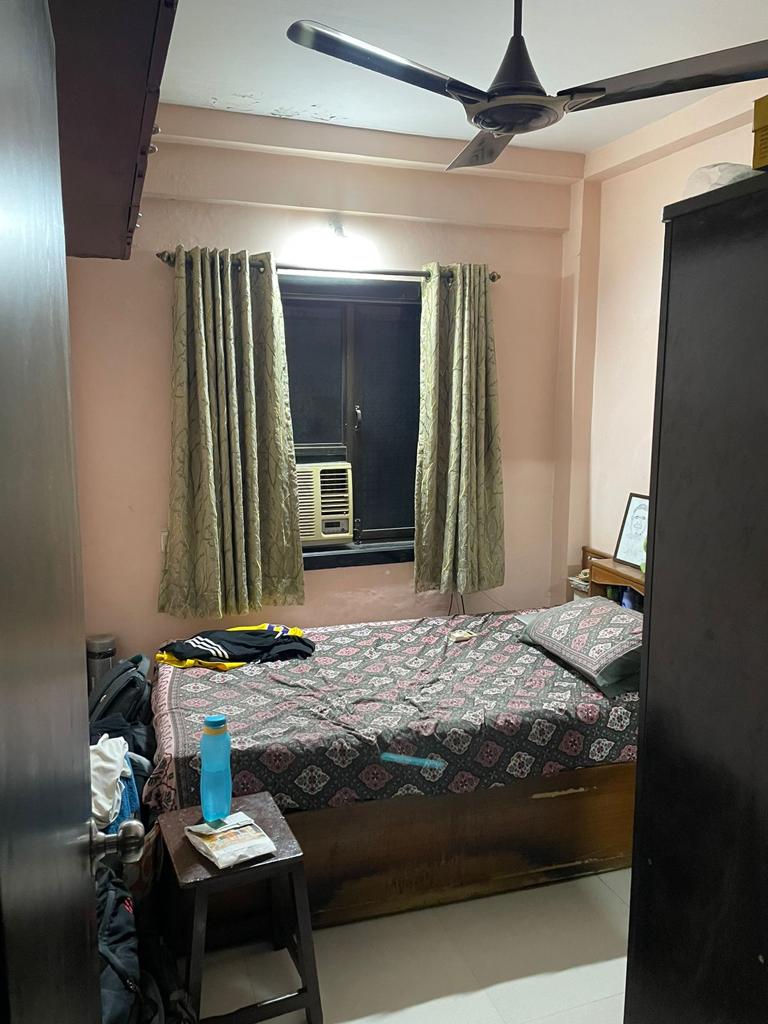 2 BHK + Pooja Room Apartment For Rent in Dosti Acres Aster
