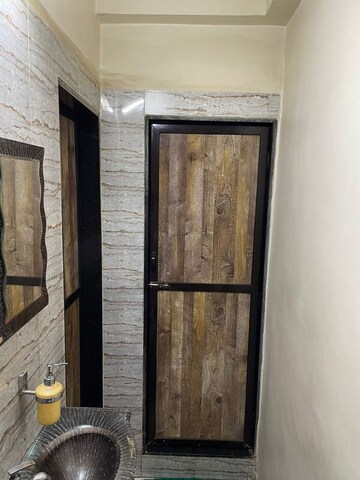 Building Lobby in 2 BHK Apartment at Dosti Acres Aster, Wadala East – for Rent