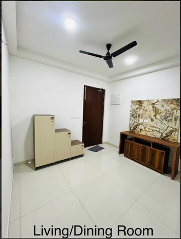 3 BHK Apartment For Rent in Prestige Tranquil, Kokapet