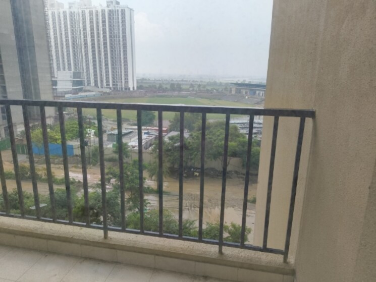 Balcony, tata-eureka-park 3 Bedroom 1285 Sq.Ft. Apartment In Sector 150 Noida 8940080
