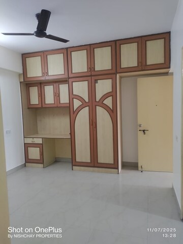 Bedroom in 2 BHK Apartment at Banaswadi – for Rent