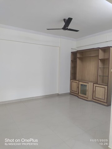 Living Room in 2 BHK Apartment at Banaswadi – for Rent