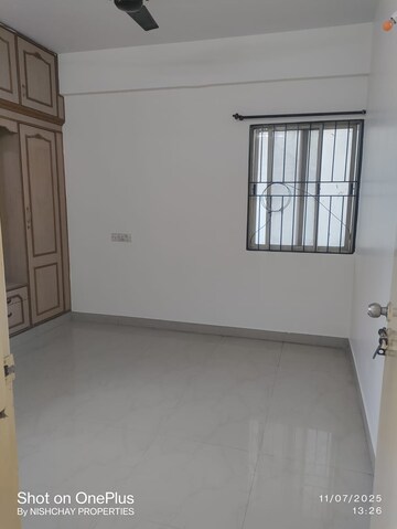 Bedroom in 2 BHK Apartment at Banaswadi – for Rent