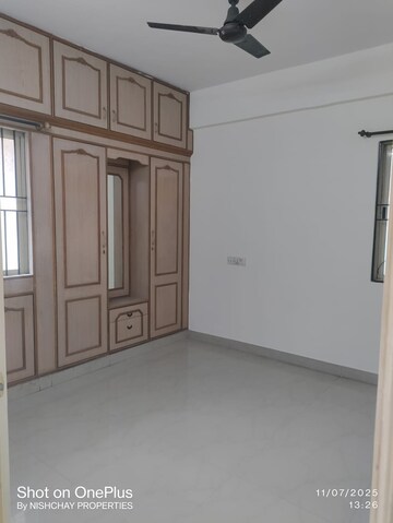 2 BHK Apartment For Rent in Banaswadi