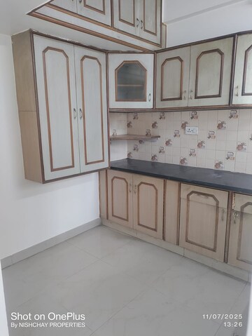 Kitchen in 2 BHK Apartment at Banaswadi – for Rent
