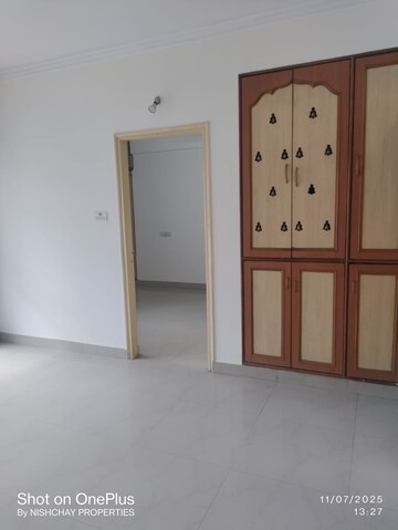 Living Room in 2 BHK Apartment at Banaswadi – for Rent