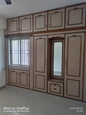 Bedroom in 2 BHK Apartment at Banaswadi – for Rent