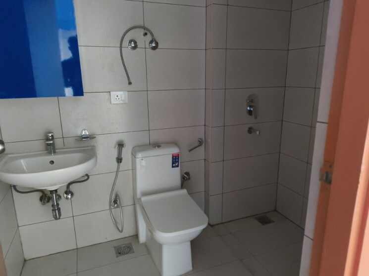Bathroom, tata-eureka-park 3 Bedroom 1285 Sq.Ft. Apartment In Sector 150 Noida 8940080