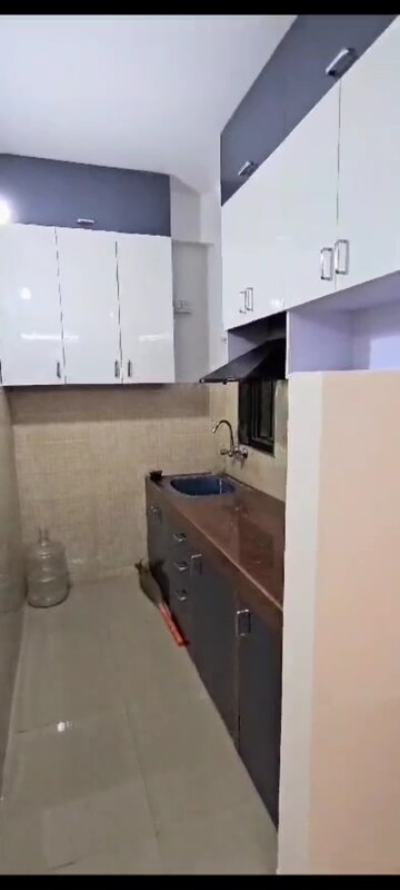 1 BHK Apartment For Rent in Dwarka