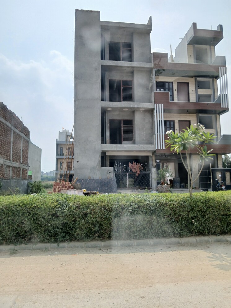 Exterior View, propex-city  114 Sq.Yd. Plot In Sector 70 Faridabad 8939999