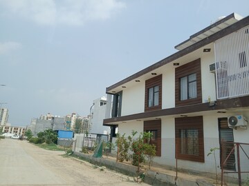  Plot – Exterior View View at Propex City, Sector 70 - for Sale