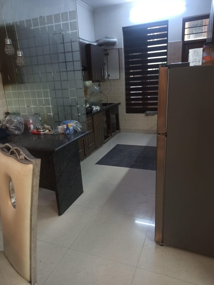 Kitchen, sector 21d 3 Bedroom 2600 Sq.Ft. Builder Floor In Sector 21d Faridabad 8940008