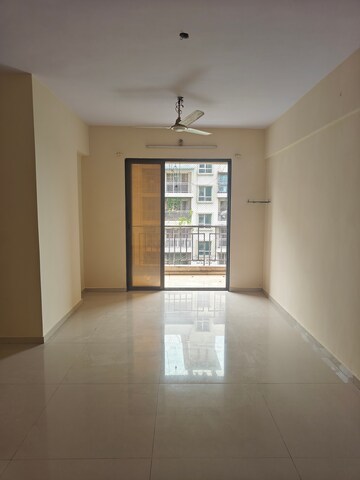 2 BHK Apartment For Rent in Om Prabhu Manohar CHS, Seawoods Sector 50