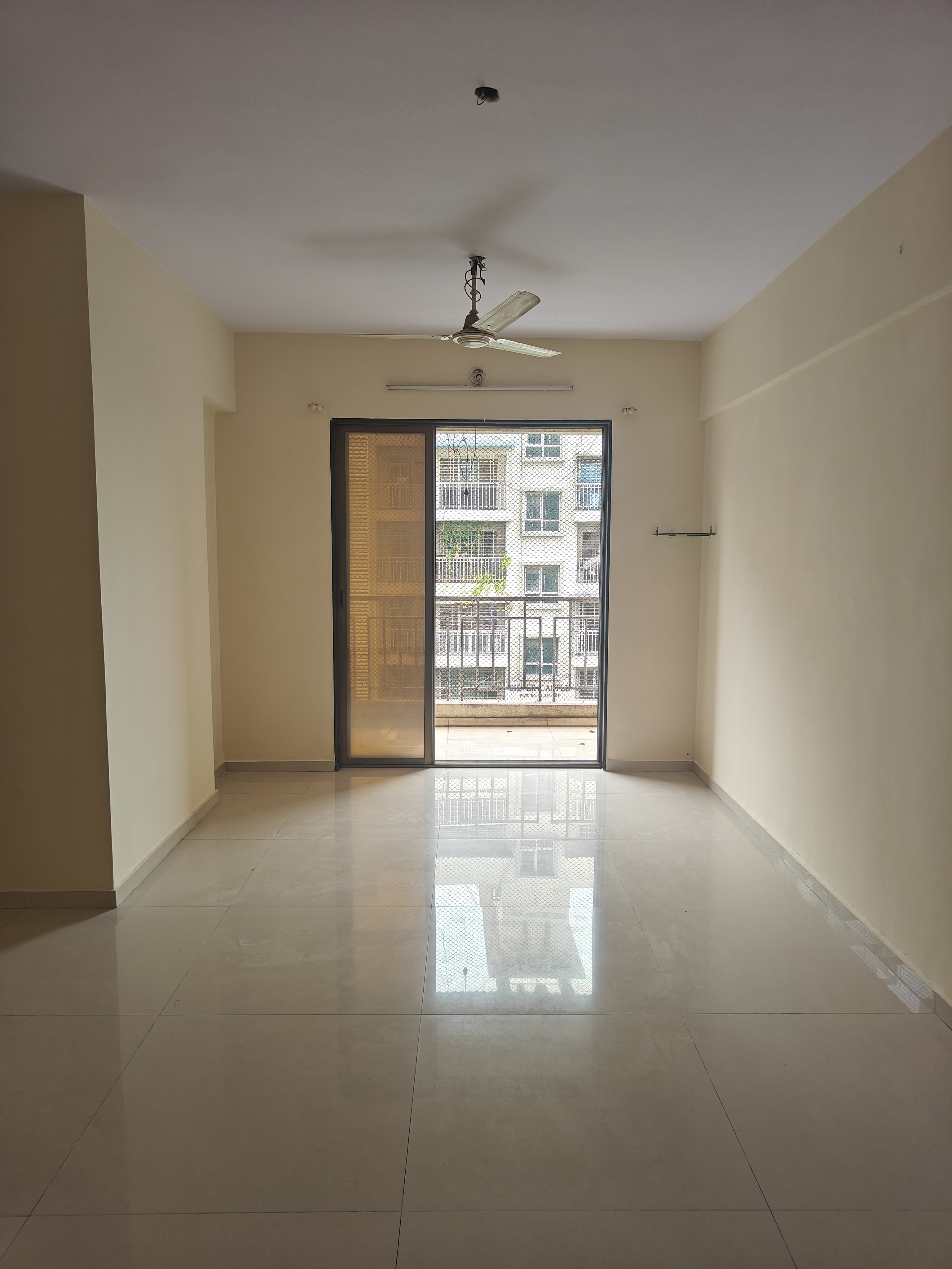 2 BHK Apartment For Rent in Om Prabhu Manohar CHS