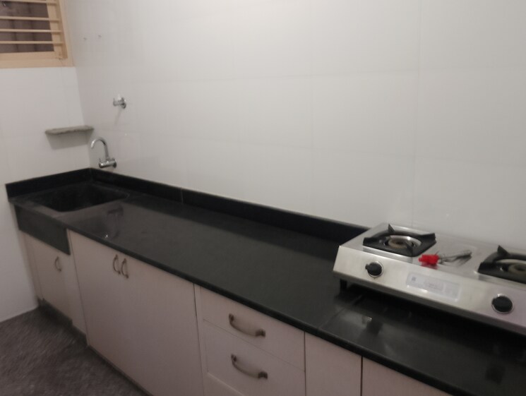 Kitchen, btm layout 1 Bedroom 850 Sq.Ft. Builder Floor In Btm Layout Bangalore 8940012