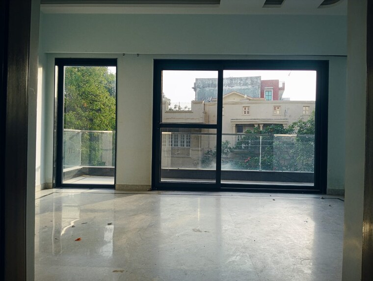 Room, ansal-sushant-apartments 3 Bedroom 215 Sq.Yd. Builder Floor In Sushant Lok I Gurgaon 8940010