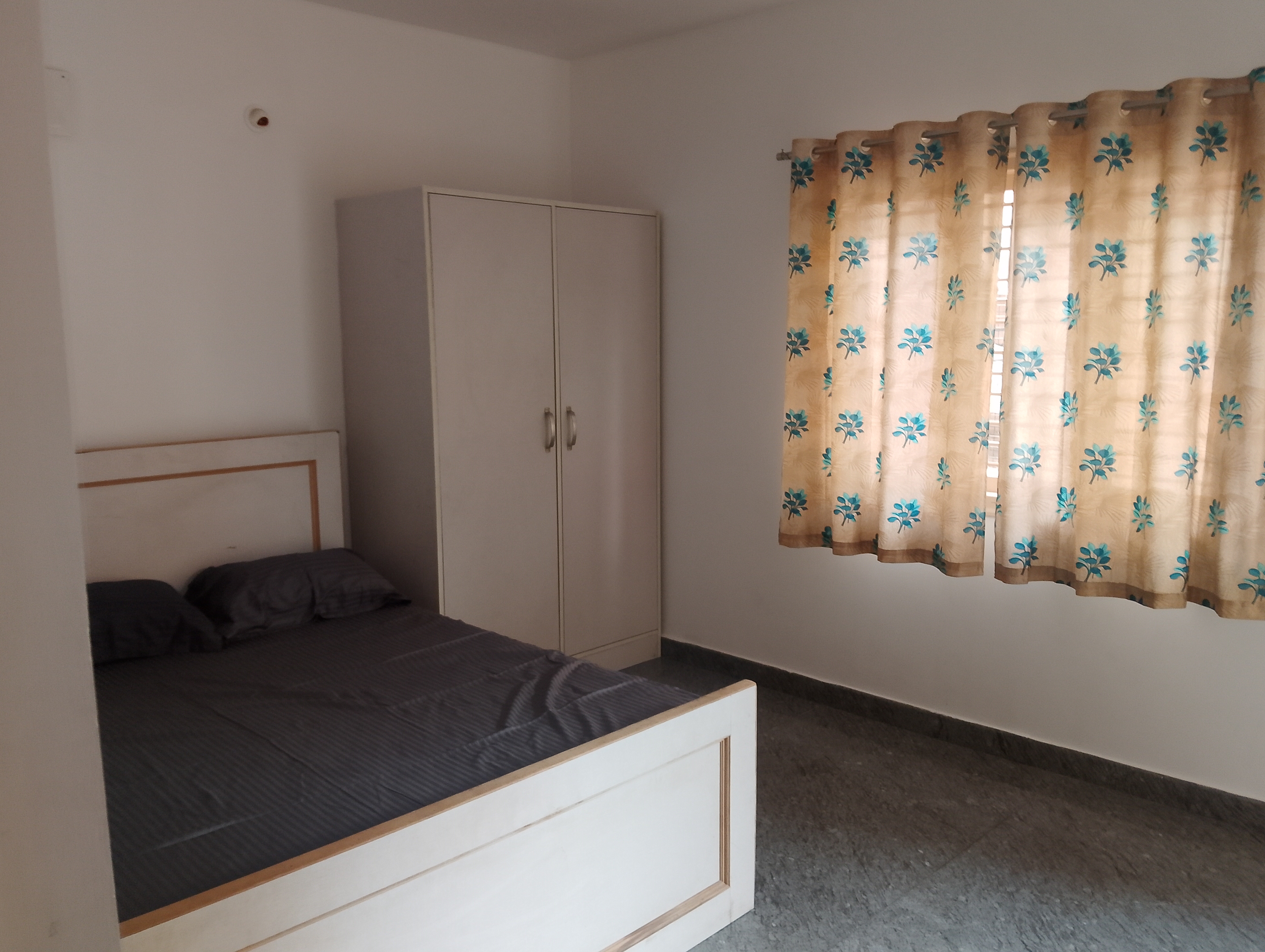 1 BHK Builder Floor For Rent in Builders Floor 