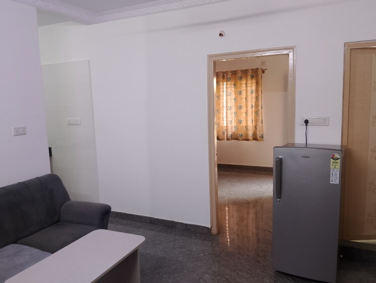 Room, btm layout 1 Bedroom 850 Sq.Ft. Builder Floor In Btm Layout Bangalore 8940012