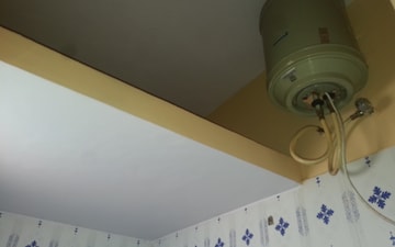 Furnished Amenities in 1 RK Independent House at Rt Nagar – for Rent