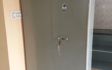Furnished Amenities in 1 RK Independent House at Rt Nagar – for Rent