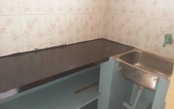 Furnished Amenities in 1 RK Independent House at Rt Nagar – for Rent
