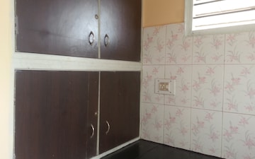 Furnished Amenities in 1 RK Independent House at Rt Nagar – for Rent