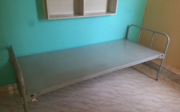Room in 1 RK Independent House at Rt Nagar – for Rent