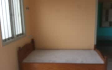 Room in 1 RK Independent House at Rt Nagar – for Rent