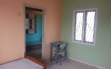 Room in 1 RK Independent House at Rt Nagar – for Rent