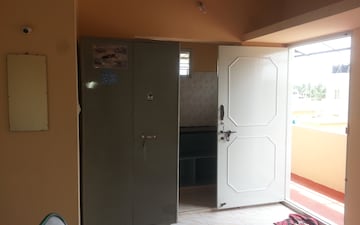 Furnished Amenities in 1 RK Independent House at Rt Nagar – for Rent