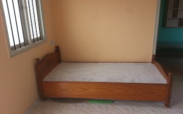 Room in 1 RK Independent House at Rt Nagar – for Rent
