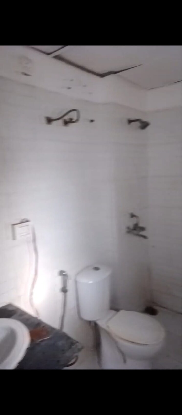 Bathroom, rps-savana 2 Bedroom 955 Sq.Ft. Apartment In Sector 88 Faridabad 8940016