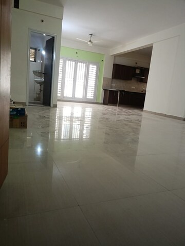 2 BHK Builder Floor For Rent in Mayur Serenity, Sarjapur Road