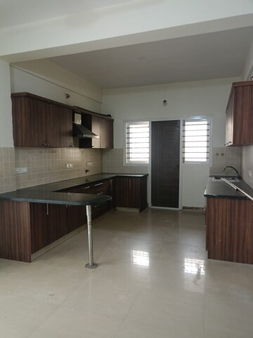 Living Room in 2 BHK Builder Floor at Mayur Serenity, Sarjapur Road – for Rent