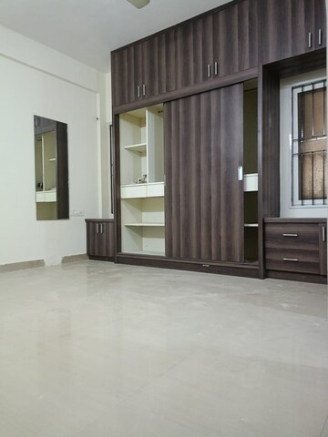 Room in 2 BHK Builder Floor at Mayur Serenity, Sarjapur Road – for Rent