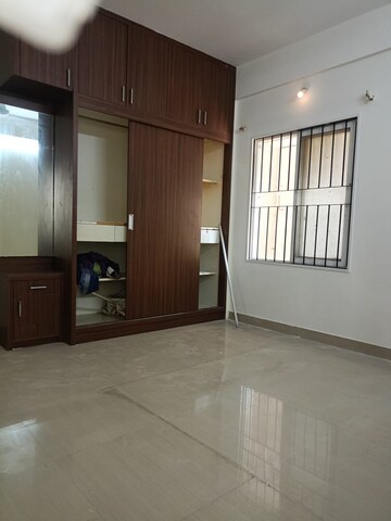 Room in 2 BHK Builder Floor at Mayur Serenity, Sarjapur Road – for Rent