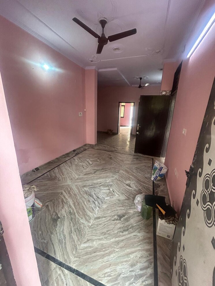 Bedroom, sector 21d 2 Bedroom 1400 Sq.Ft. Independent House In Sector 21d Faridabad 8940027