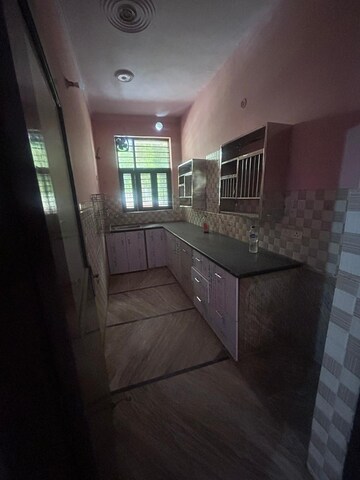 Living Room in 2 BHK Independent House at Sector 21d – for Rent