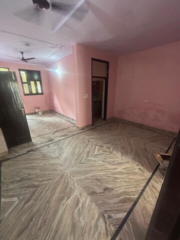 Bedroom in 2 BHK Independent House at Sector 21d – for Rent