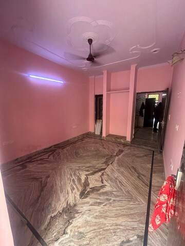Bedroom in 2 BHK Independent House at Sector 21d – for Rent