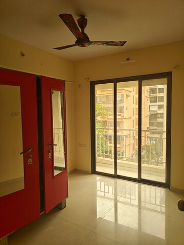 Room in 2 BHK Apartment at Om Prabhu Manohar CHS, Seawoods Sector 50 – for Rent