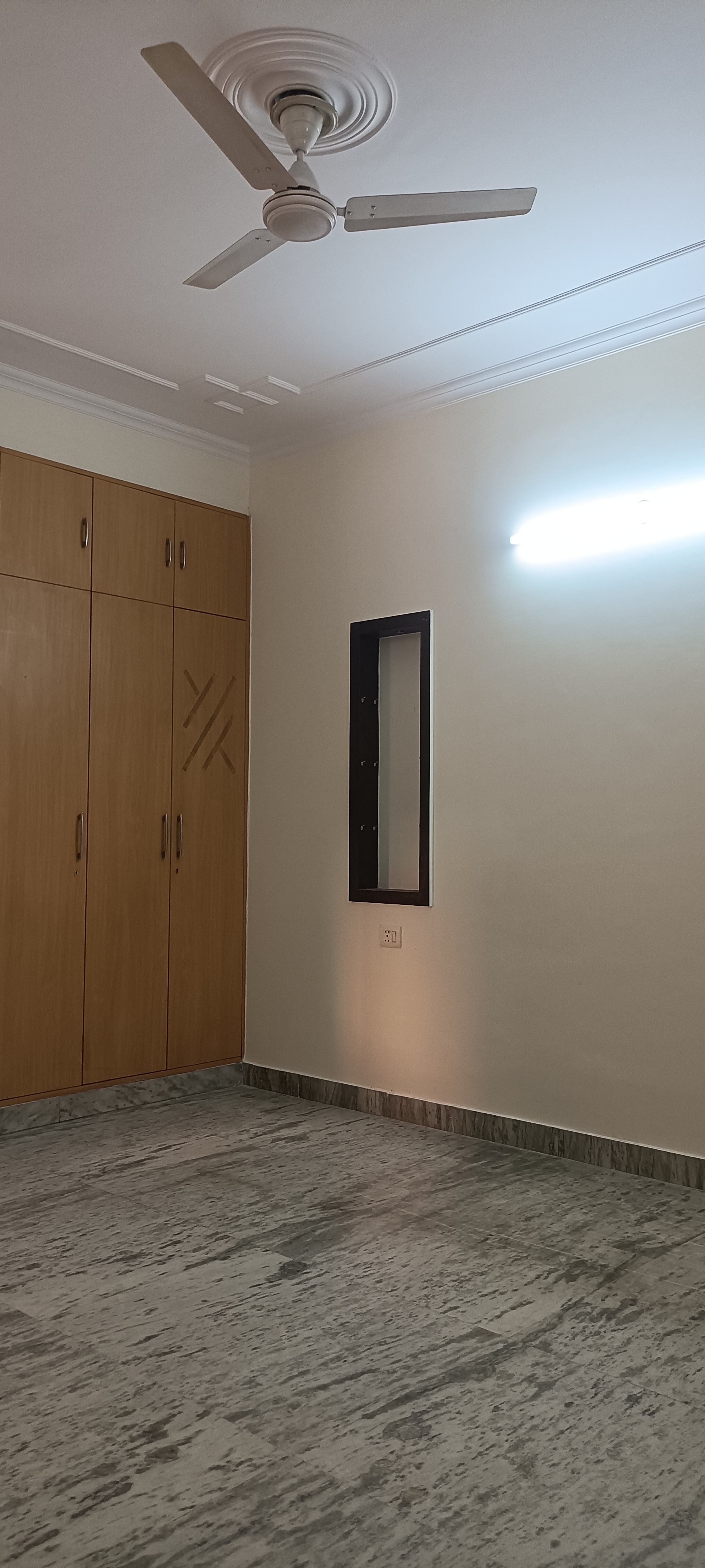 3 BHK + Study Room Villa For Rent in Sector 50