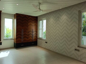 Room in 4 BHK Villa at Babukhan Lakefront, Kokapet – for Rent
