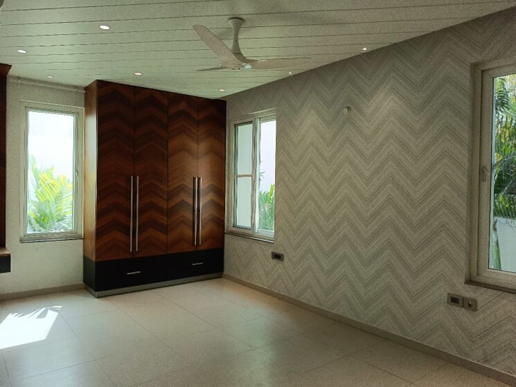 Room, babukhan-lakefront 4 Bedroom 4277 Sq.Ft. Villa In Kokapet Hyderabad 8940034