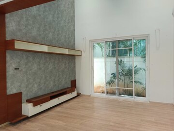 Room in 4 BHK Villa at Babukhan Lakefront, Kokapet – for Rent