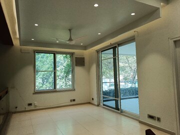 Room in 4 BHK Villa at Babukhan Lakefront, Kokapet – for Rent