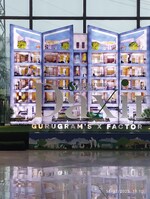 3.5 BHK + Study Room 1550 Sq.Ft. Independent House in Signature Global Daxin Vistas