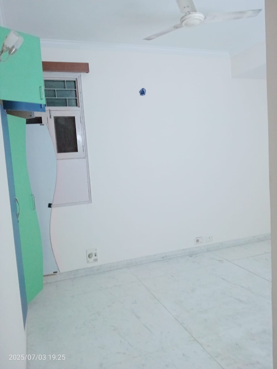 2 BHK Apartment For Rent in Patparganj