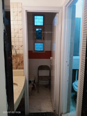 Building Lobby in 2 BHK Apartment at Patparganj – for Rent